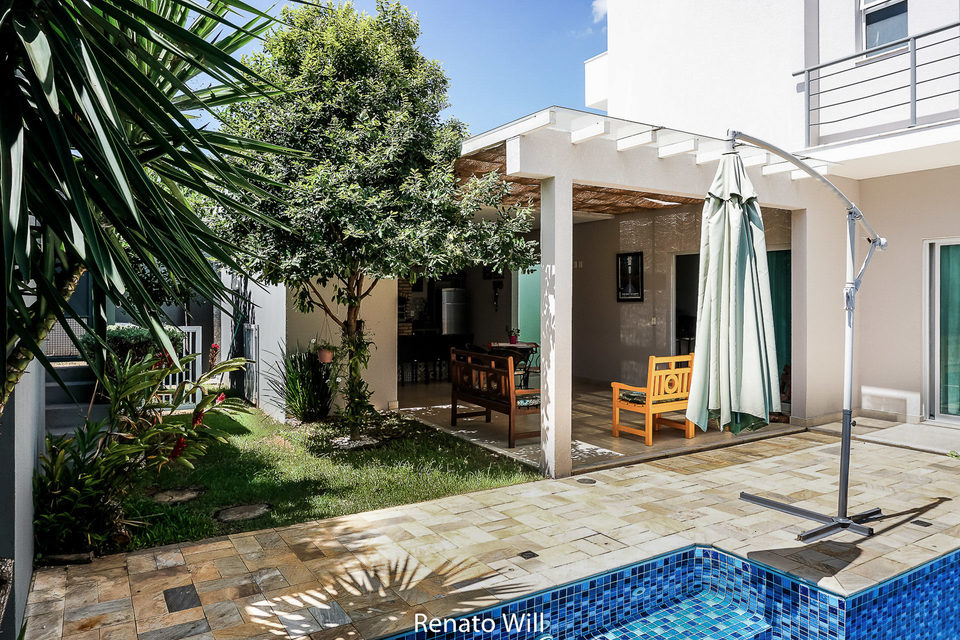 Fotografia de Arquitetura