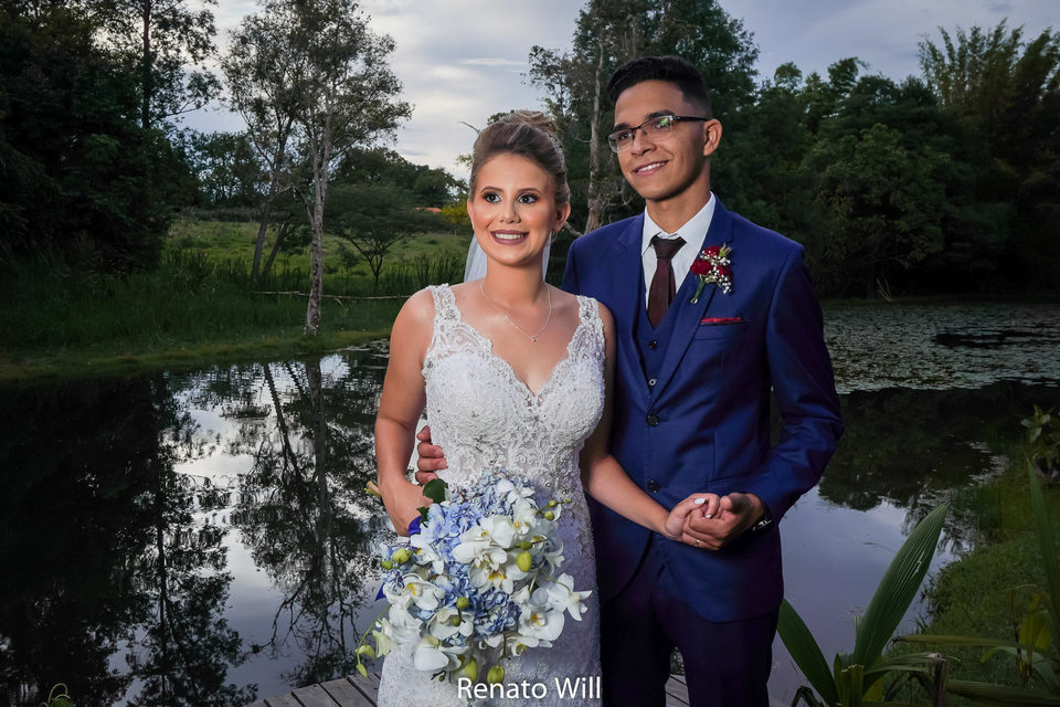 Bia e Alex | Casamento Bia e Alex | Casamento