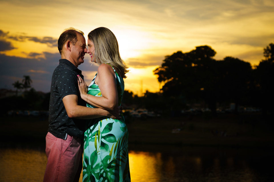 Parque Ecológico - Indaiatuba