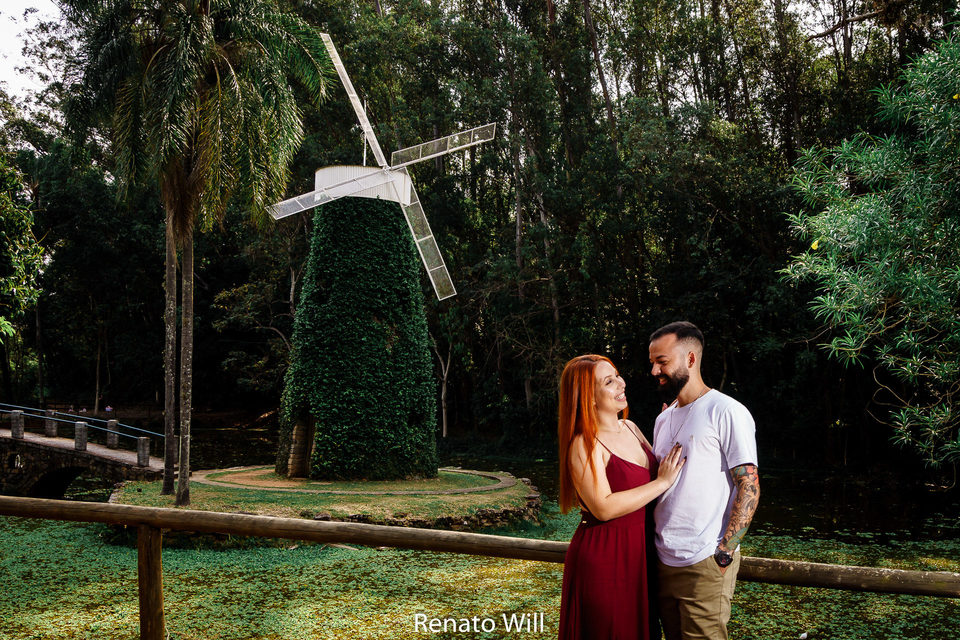 Swiss Park - Campinas