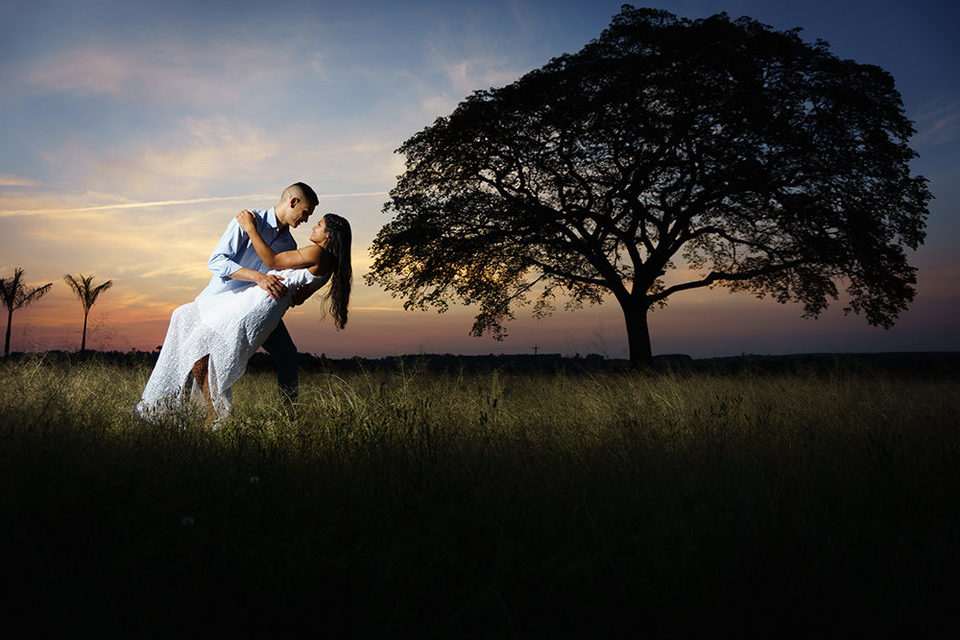 Fazenda Casa Branca - Indaiatuba