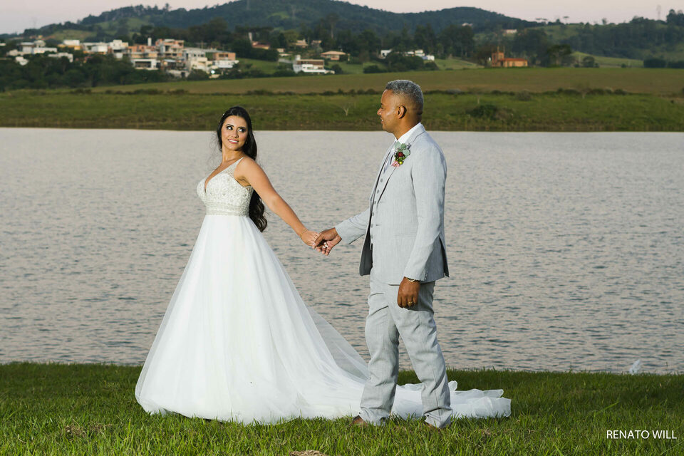 Carol e Cicero - Bragança Paulista