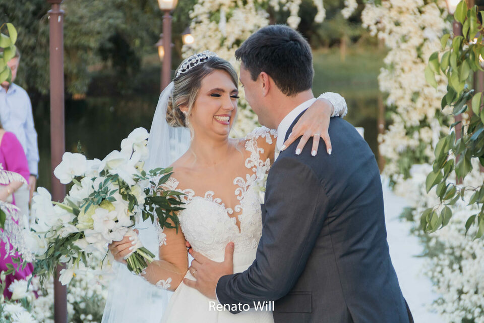 Laís e André - Tatuí