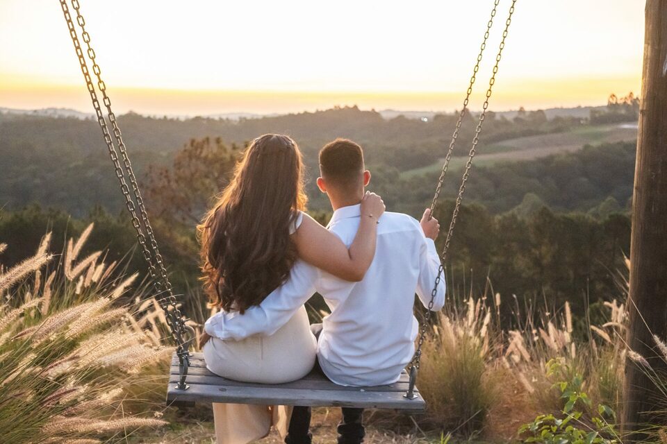 Sítio das Borboletas - Piedade