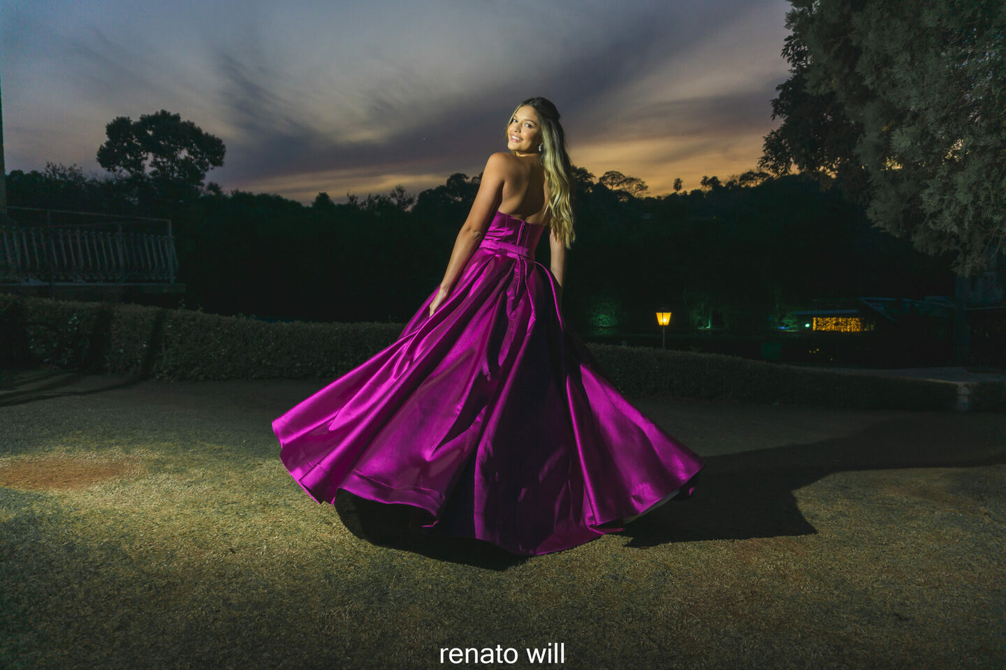 Marina 15 anos - Castelo dos Vinhais