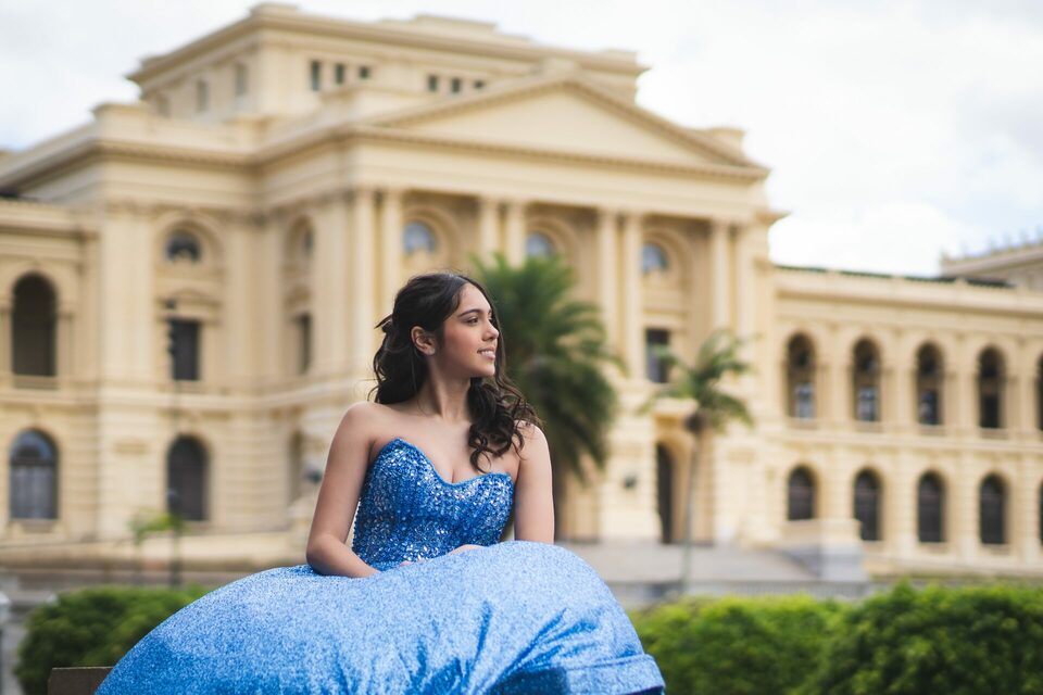 Museu do Ipiranga - São Paulo