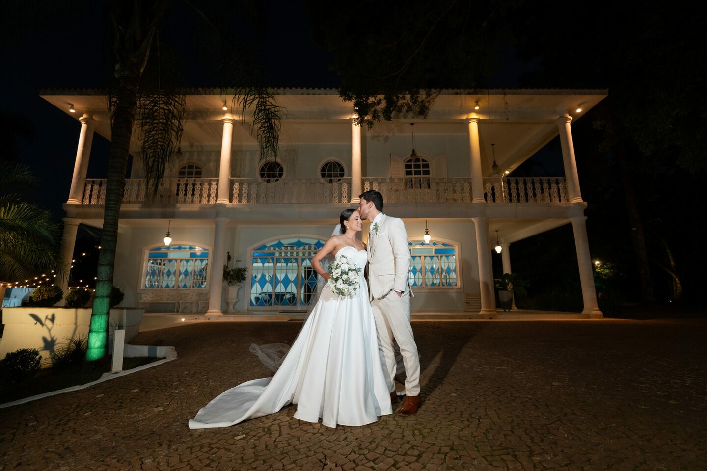 Anna e Caio